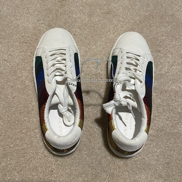 KURT GEIGER LONDON
LANEY STRIPE CRYSTAL - Picture 4 of 11